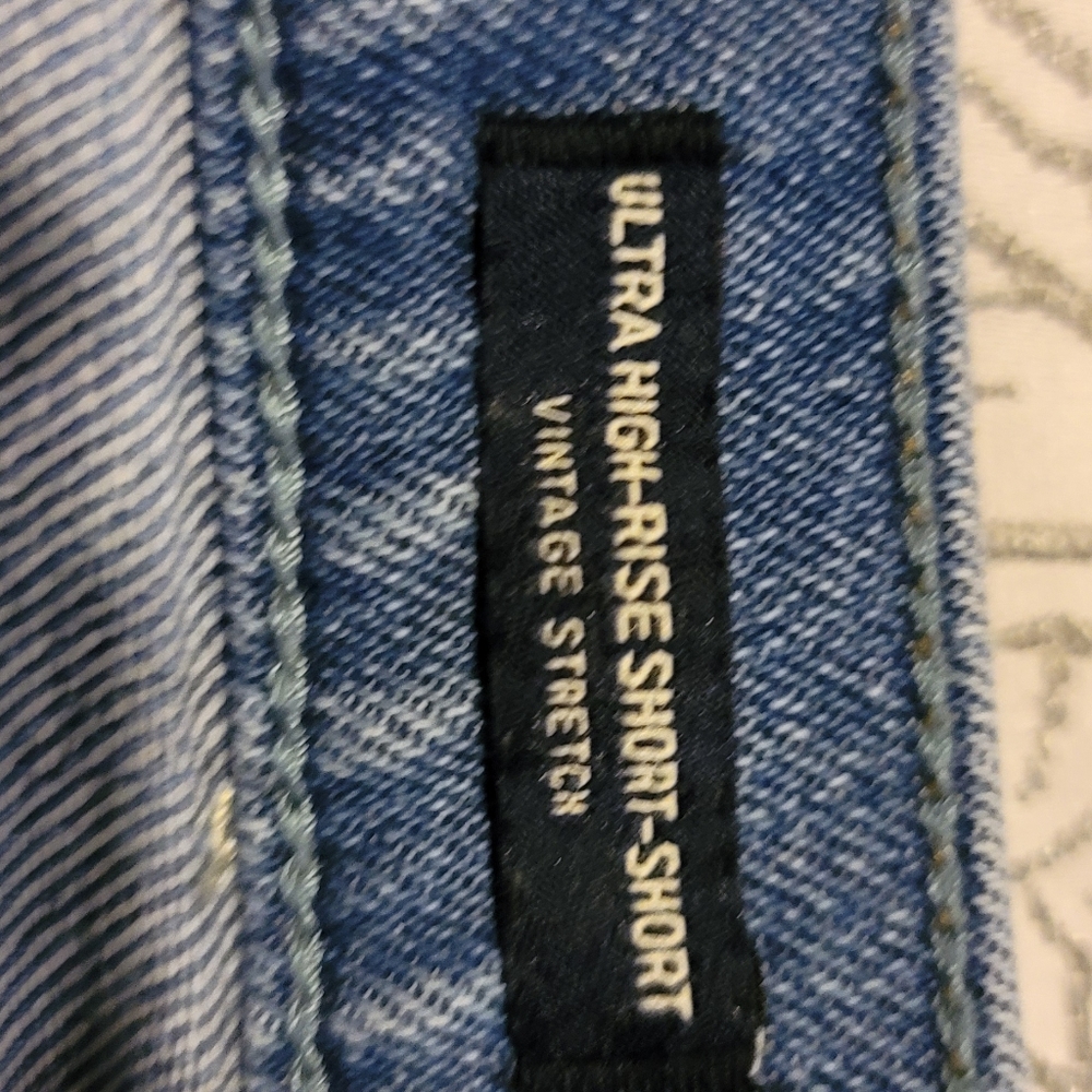 Hollister shorts